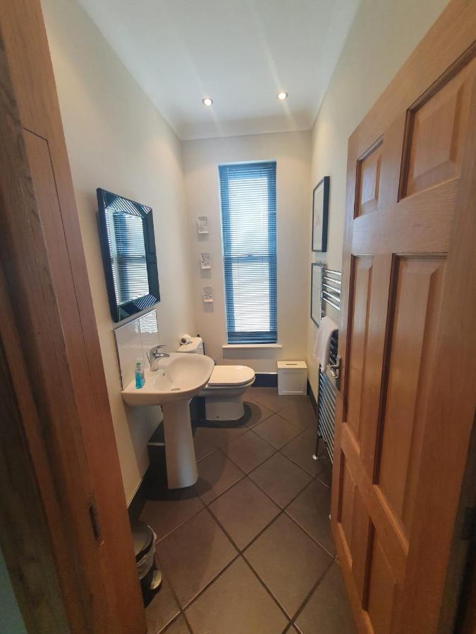 St Annes Apartment Halifax Exterior foto